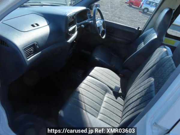 Used 2005 AT toyota townace-van KR42V Image[15]