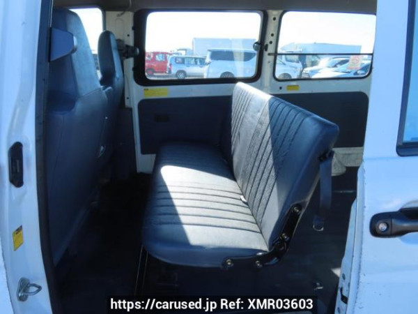 Used 2005 AT toyota townace-van KR42V Image[17]