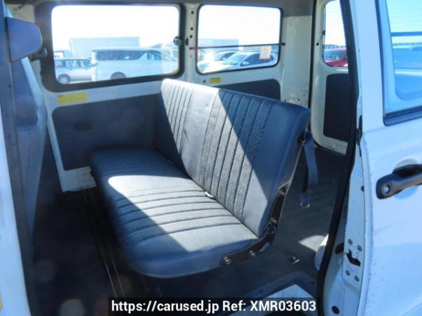 Used 2005 AT toyota townace-van KR42V Image[18]