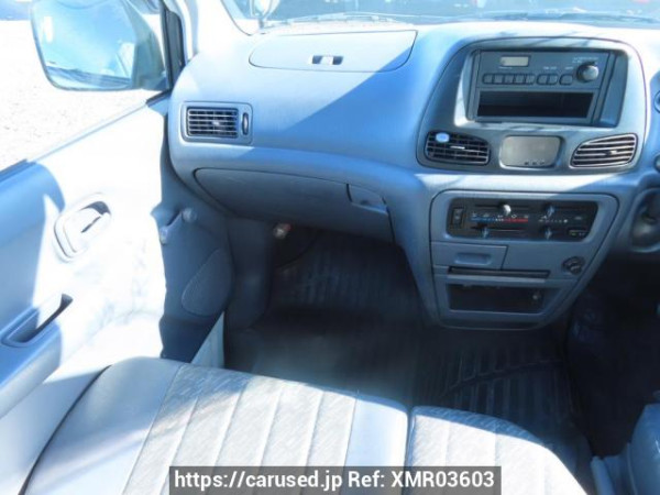 Used 2005 AT toyota townace-van KR42V Image[21]
