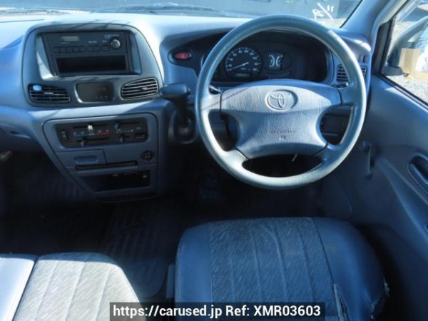 Used 2005 AT toyota townace-van KR42V Image[22]