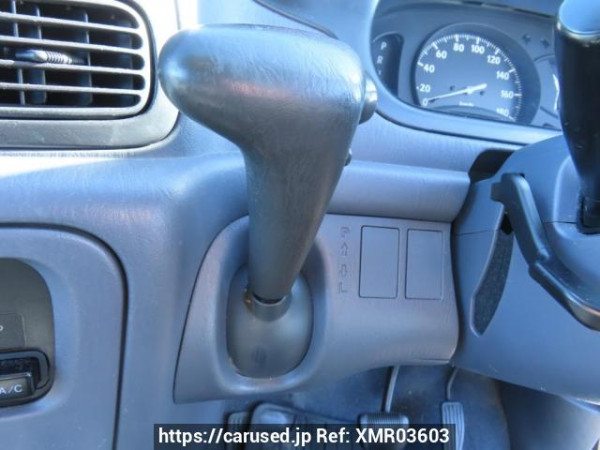 Used 2005 AT toyota townace-van KR42V Image[23]