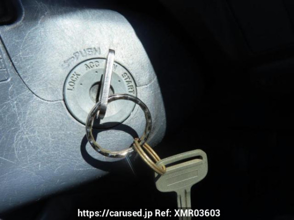 Used 2005 AT toyota townace-van KR42V Image[24]