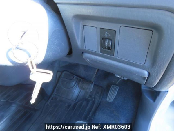 Used 2005 AT toyota townace-van KR42V Image[25]