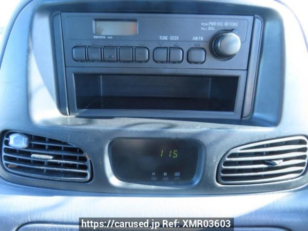 Used 2005 AT toyota townace-van KR42V Image[27]