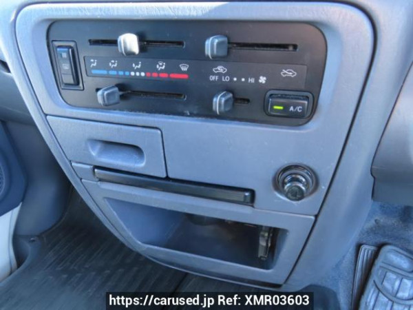 Used 2005 AT toyota townace-van KR42V Image[28]