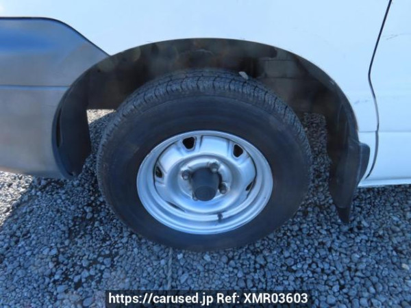 Used 2005 AT toyota townace-van KR42V Image[32]