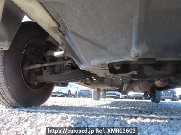 Used 2005 AT toyota townace-van KR42V Image[35]