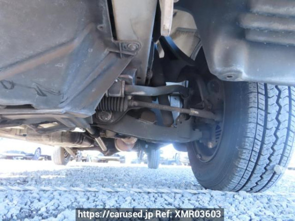 Used 2005 AT toyota townace-van KR42V Image[36]