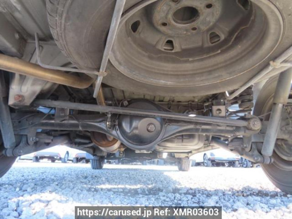 Used 2005 AT toyota townace-van KR42V Image[42]