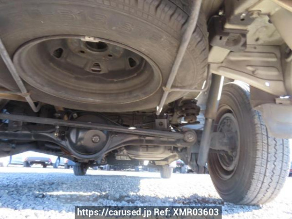 Used 2005 AT toyota townace-van KR42V Image[43]
