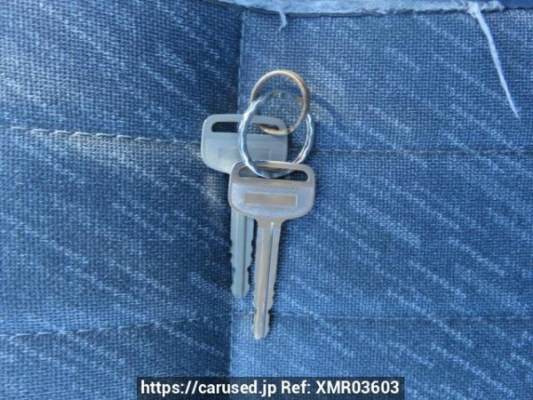 Used 2005 AT toyota townace-van KR42V Image[44]