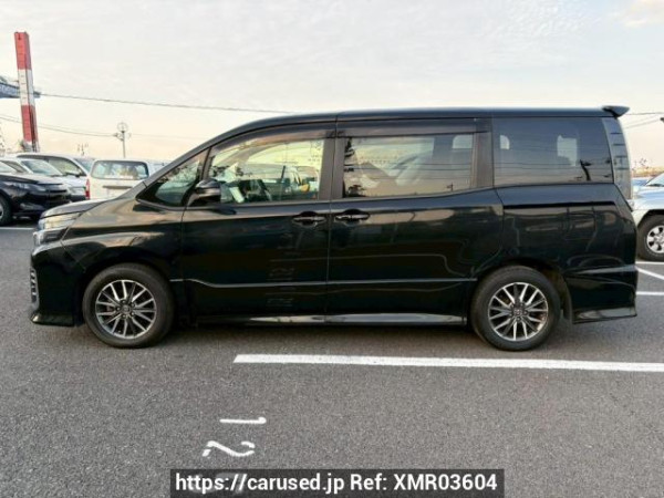 Used 2014 AT toyota voxy ZRR80W Image[3]