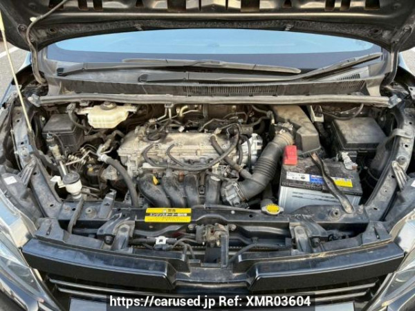 Used 2014 AT toyota voxy ZRR80W Image[9]