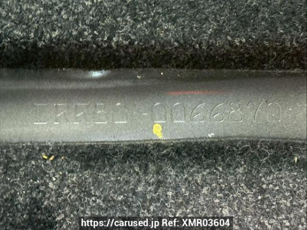 Used 2014 AT toyota voxy ZRR80W Image[11]