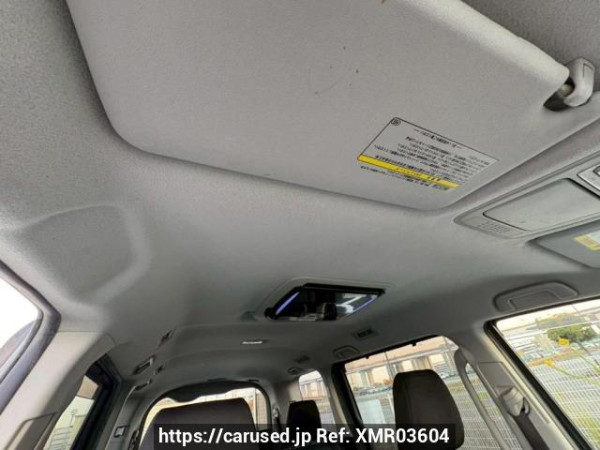 Used 2014 AT toyota voxy ZRR80W Image[12]