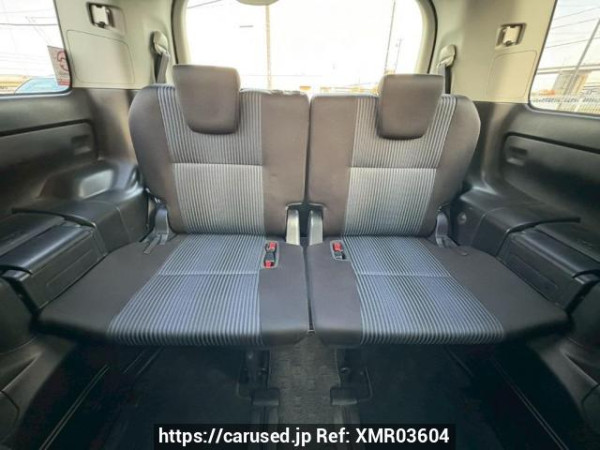 Used 2014 AT toyota voxy ZRR80W Image[17]