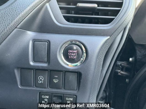 Used 2014 AT toyota voxy ZRR80W Image[22]