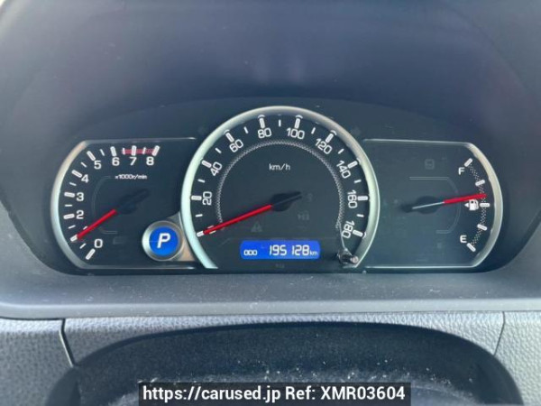 Used 2014 AT toyota voxy ZRR80W Image[29]