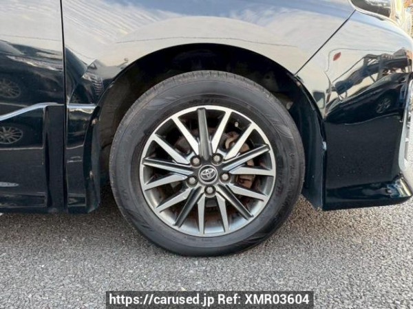 Used 2014 AT toyota voxy ZRR80W Image[31]