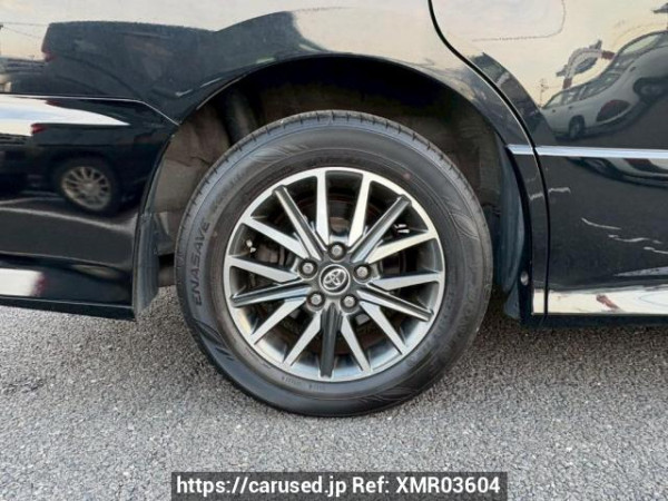 Used 2014 AT toyota voxy ZRR80W Image[32]