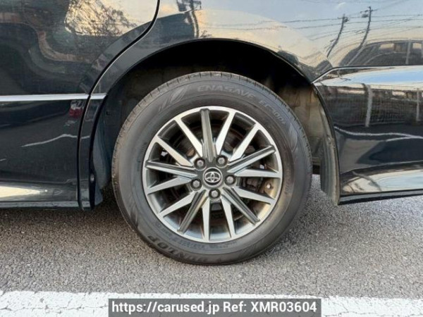 Used 2014 AT toyota voxy ZRR80W Image[33]