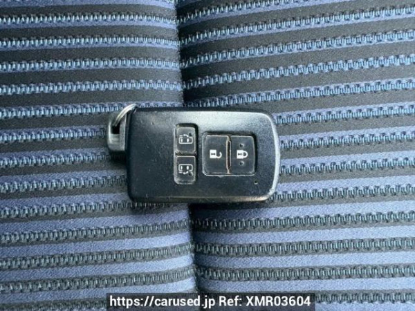 Used 2014 AT toyota voxy ZRR80W Image[44]