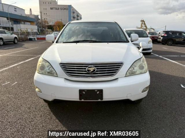 Used 2007 AT toyota harrier ACU35W Image[1]