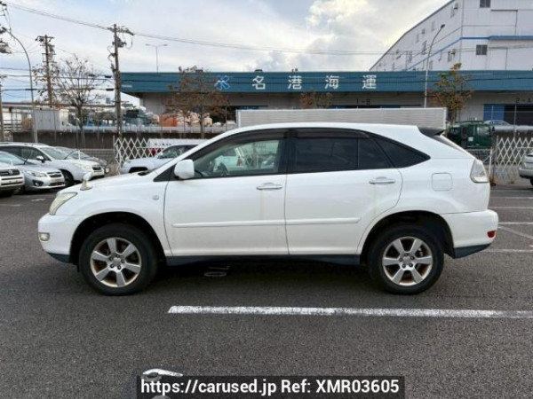 Used 2007 AT toyota harrier ACU35W Image[3]