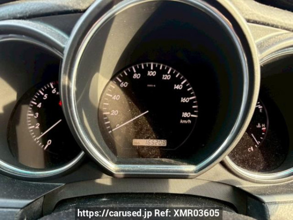 Used 2007 AT toyota harrier ACU35W Image[21]