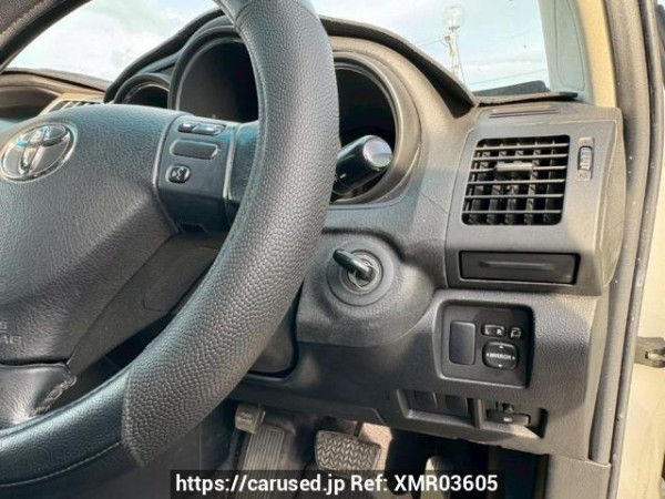Used 2007 AT toyota harrier ACU35W Image[28]