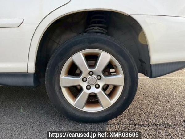 Used 2007 AT toyota harrier ACU35W Image[33]