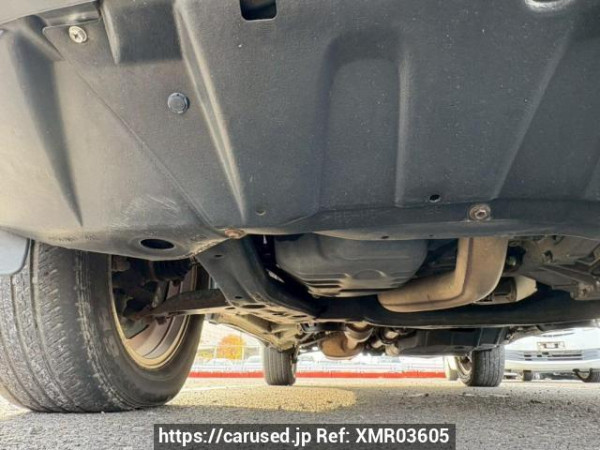 Used 2007 AT toyota harrier ACU35W Image[35]