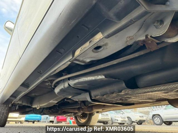 Used 2007 AT toyota harrier ACU35W Image[37]