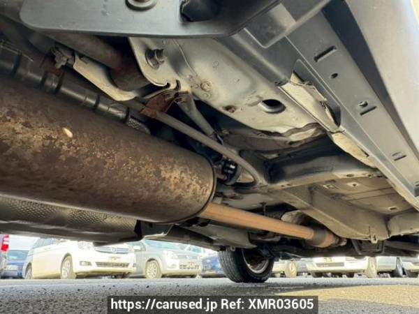 Used 2007 AT toyota harrier ACU35W Image[38]