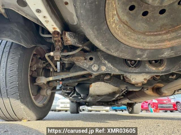 Used 2007 AT toyota harrier ACU35W Image[41]