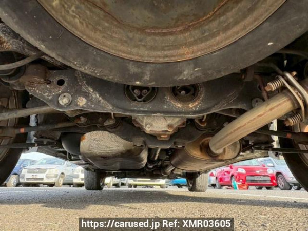 Used 2007 AT toyota harrier ACU35W Image[42]