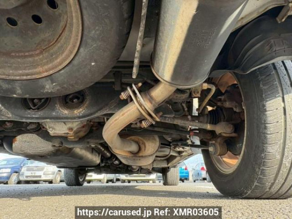 Used 2007 AT toyota harrier ACU35W Image[43]