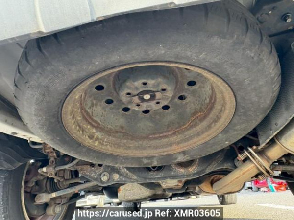 Used 2007 AT toyota harrier ACU35W Image[44]