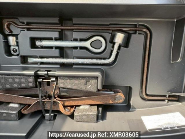 Used 2007 AT toyota harrier ACU35W Image[45]