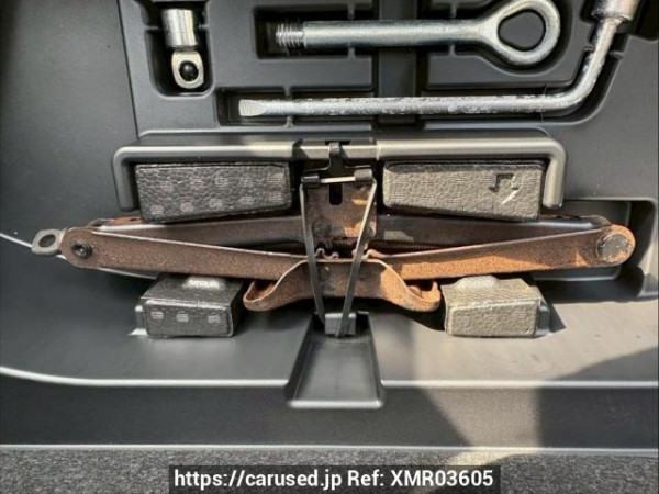 Used 2007 AT toyota harrier ACU35W Image[46]