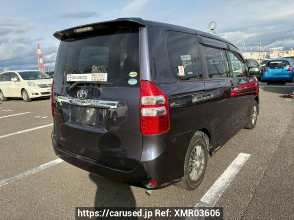 Used 2010 AT toyota noah ZRR70G Image[6]
