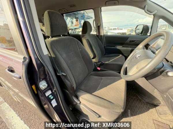 Used 2010 AT toyota noah ZRR70G Image[12]