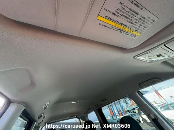 Used 2010 AT toyota noah ZRR70G Image[18]