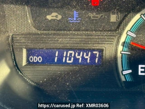 Used 2010 AT toyota noah ZRR70G Image[23]