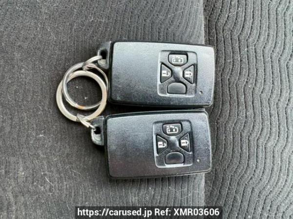 Used 2010 AT toyota noah ZRR70G Image[31]