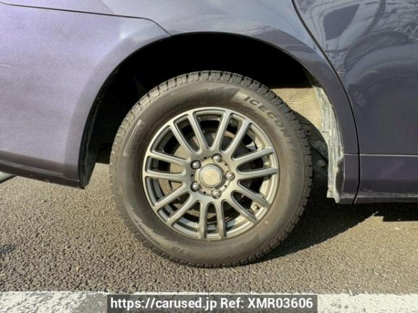 Used 2010 AT toyota noah ZRR70G Image[34]