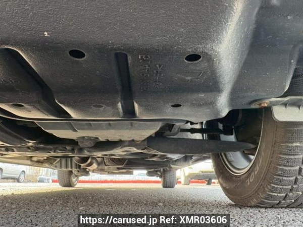 Used 2010 AT toyota noah ZRR70G Image[37]