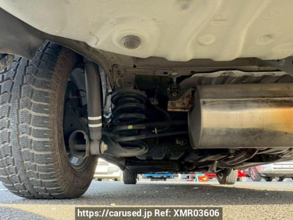 Used 2010 AT toyota noah ZRR70G Image[42]