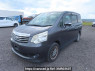 Used 2010 AT toyota noah ZRR70G Image[2]